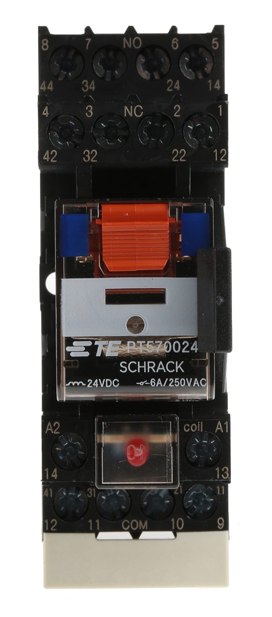 PT5S7LC4 1415076-1, TE Connectivity