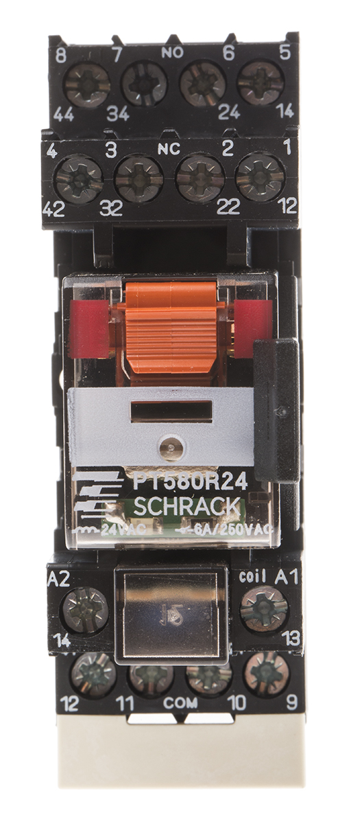 PT5S8RC4 3-1415075-1, TE Connectivity