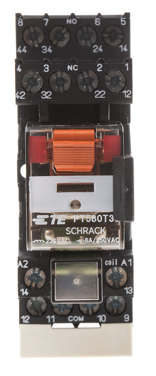 PT5S8TD0 4-1415075-1, TE Connectivity