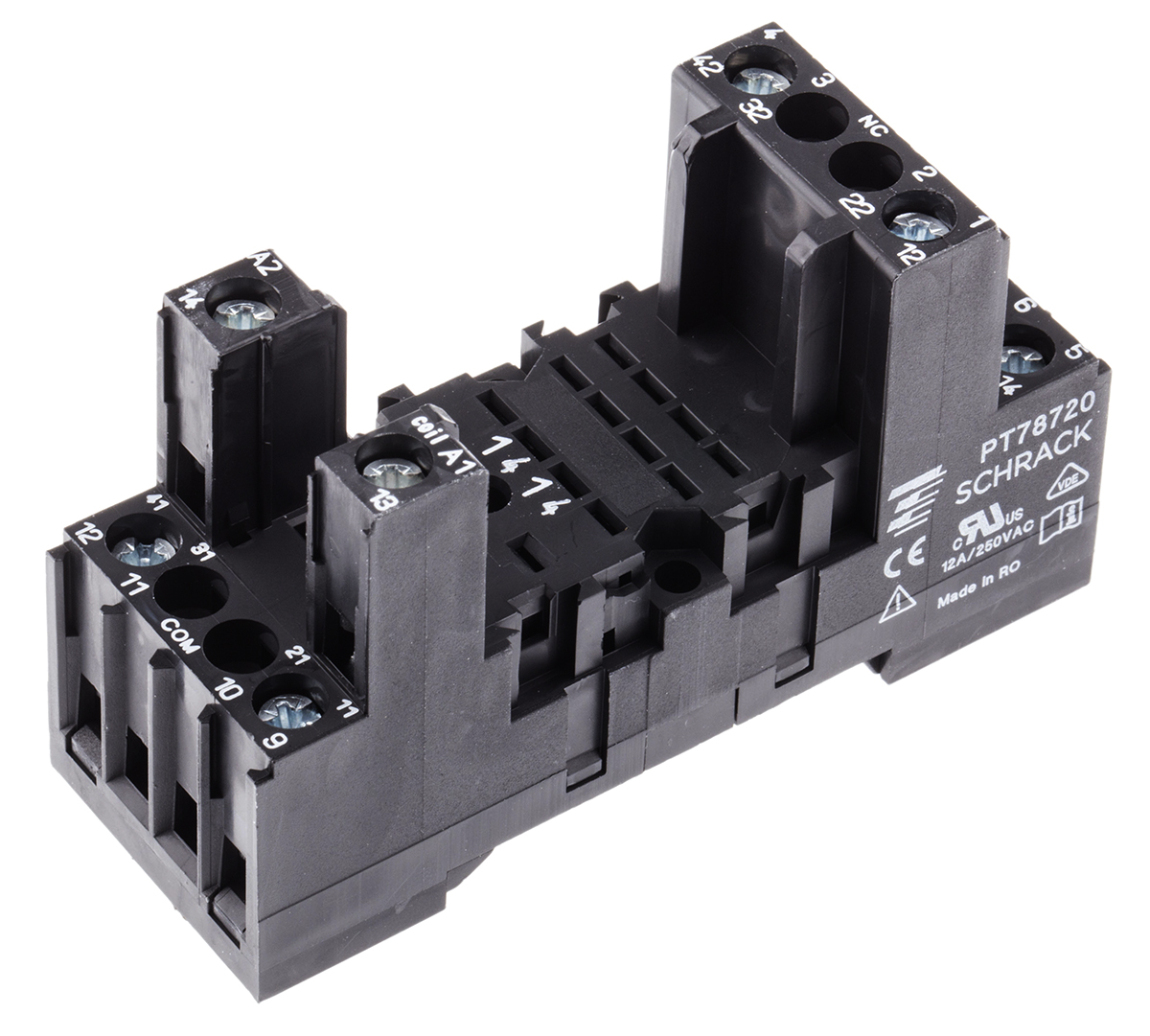 PT78720 6-1415034-1, TE Connectivity