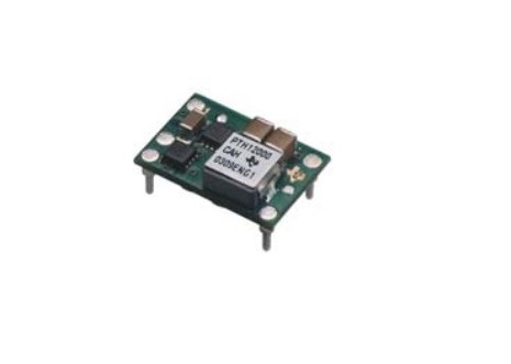 PTH03050WAH, Texas Instruments