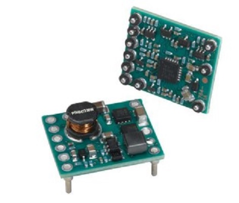 PTH04T231WAD, Texas Instruments