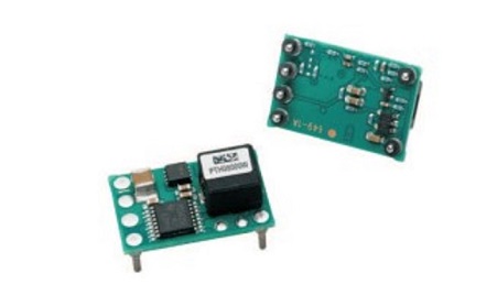 PTH08000WAH, Texas Instruments