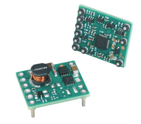 PTH08T261WAD, Texas Instruments