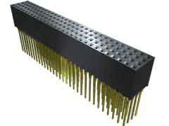 PTHF-130-02-GF-Q-368, Samtec
