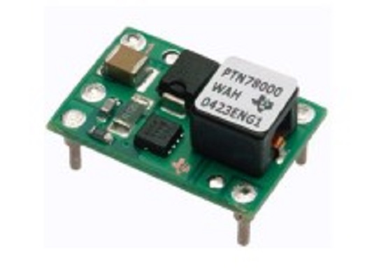 PTN78000WAS, Texas Instruments