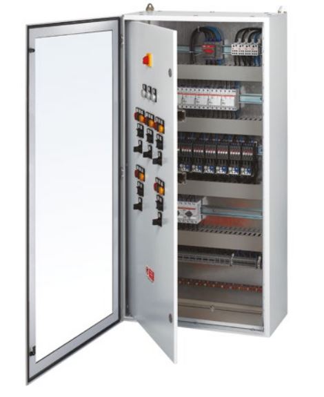 PTN8066K, ABB