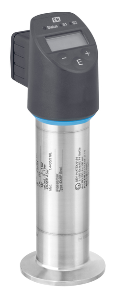 PTP33B-AA7M1FGBWSJ, Endress+Hauser