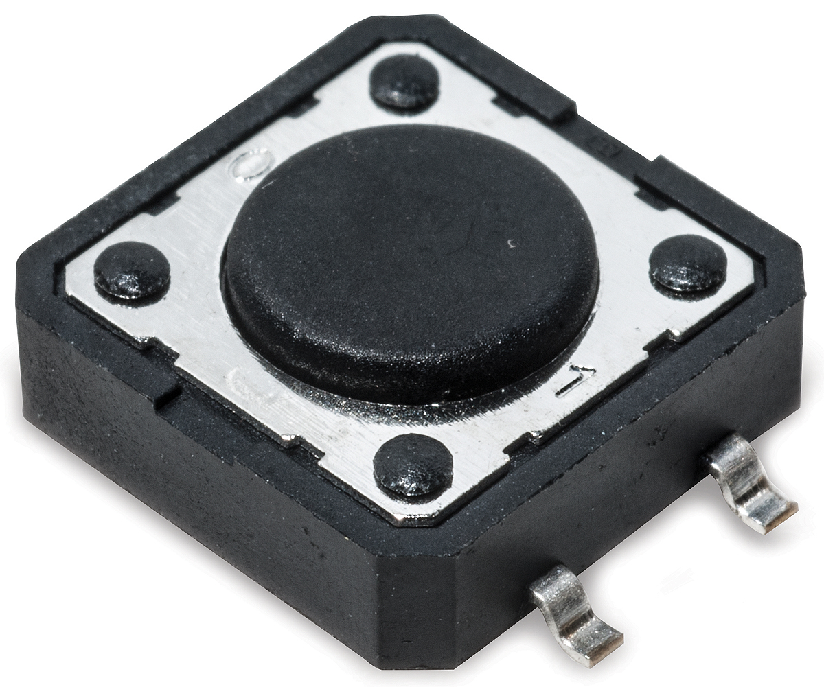 PTS125SM43-2 LFS, C & K