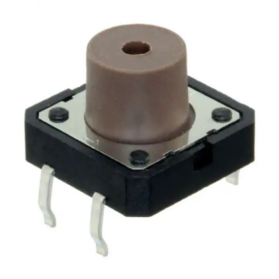PTS125SM85-2 LFS, C & K