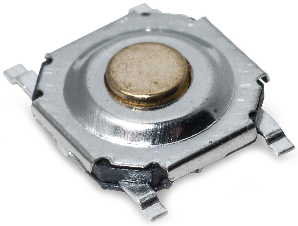 PTS525 SM15 SMTR2 LFS, C & K
