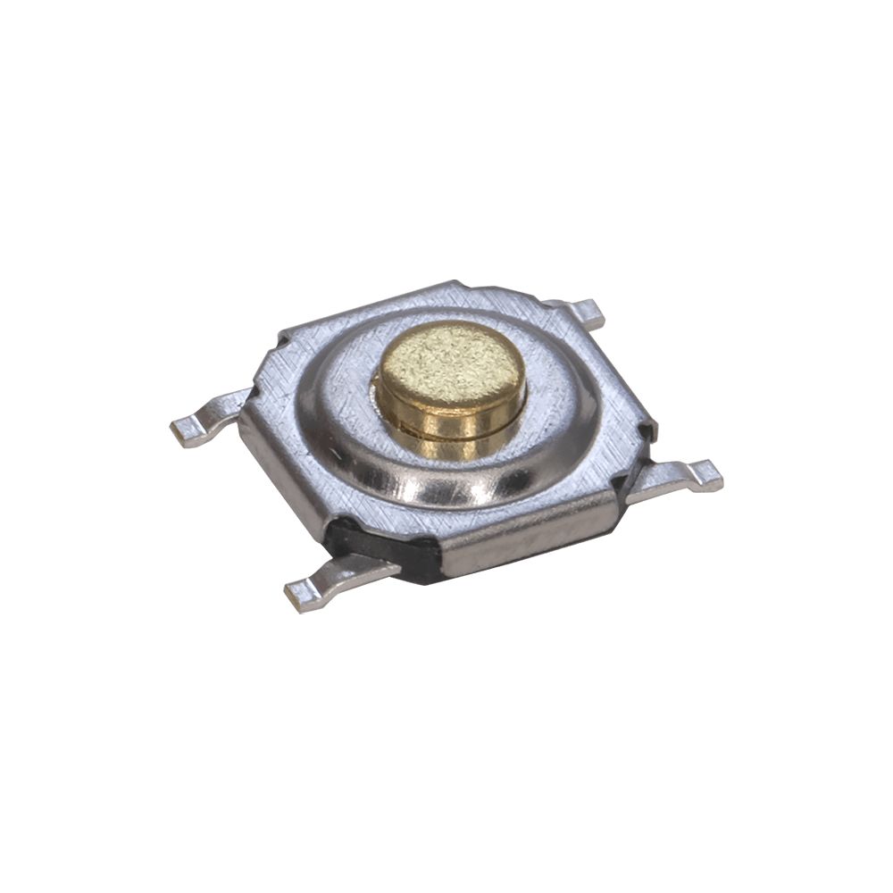PTS526SM08SMTR2LFS, C & K