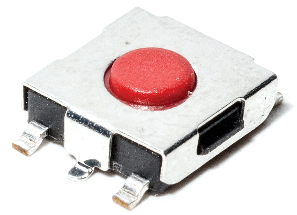 PTS641 SM25 SMTR2 LFS, C & K