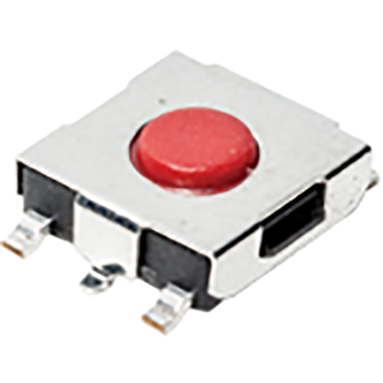PTS641 SP34 SMTR2 LFS, C & K