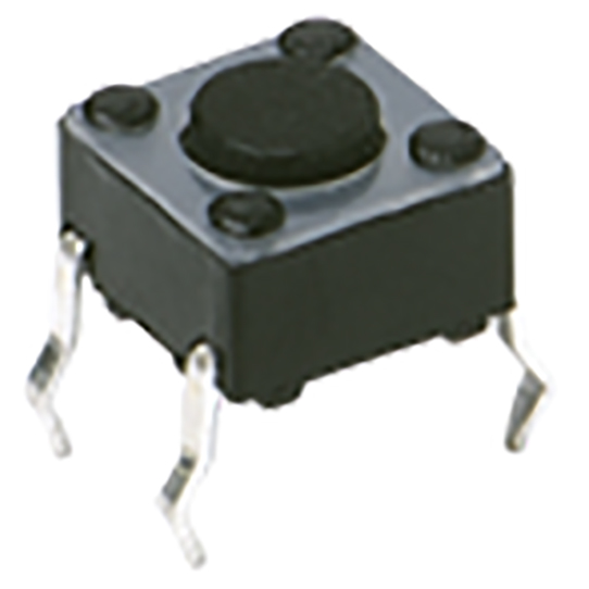 PTS645SH43SMTR 92 LFS, C & K