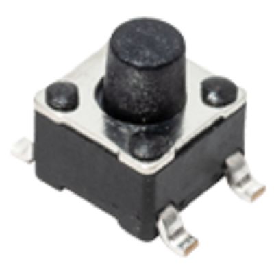 PTS647SM70SMTR2LFS, C & K