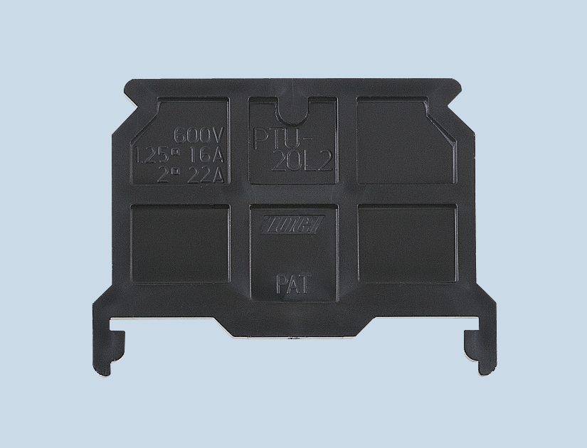 PTU-30L2, Toyogiken