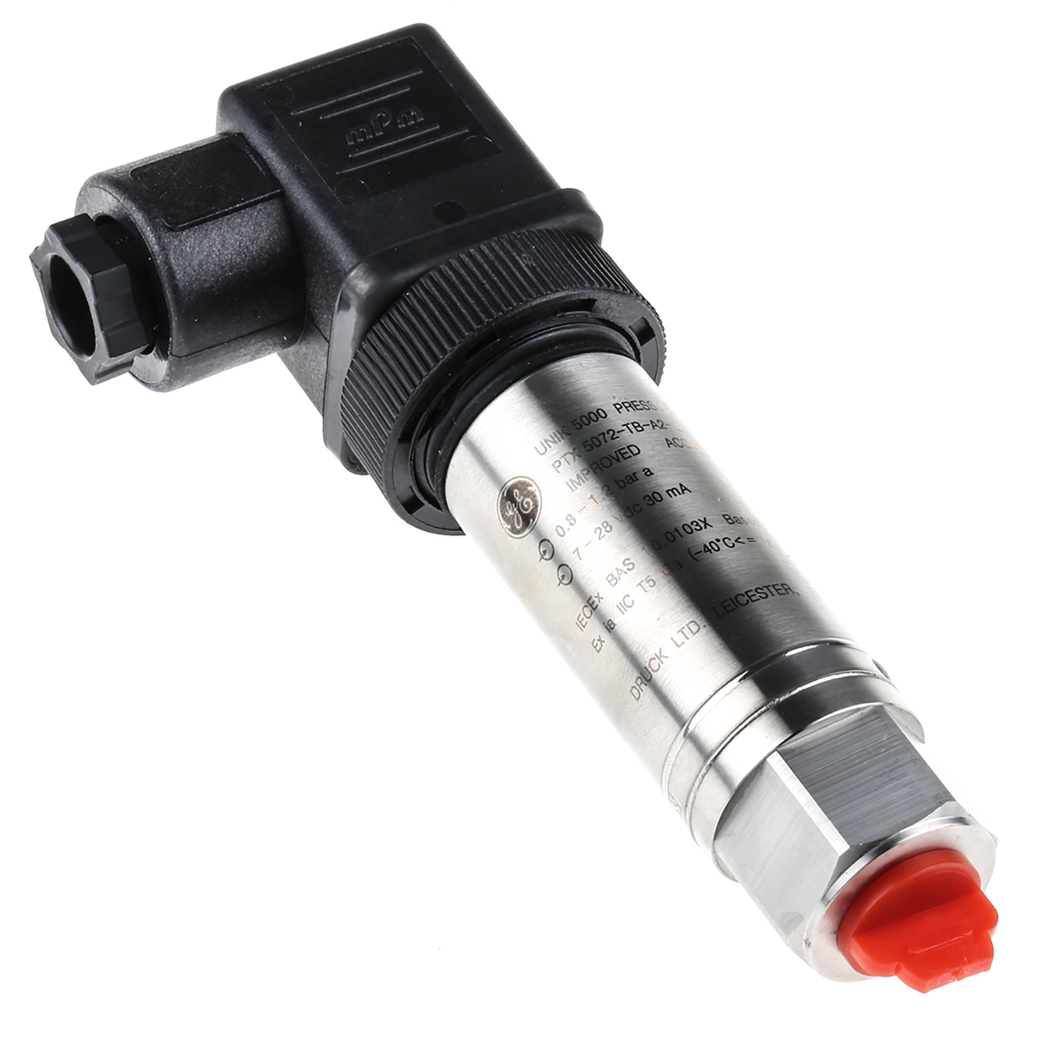 PTX5072-TB-A2-CA-H1-PA, Druck
