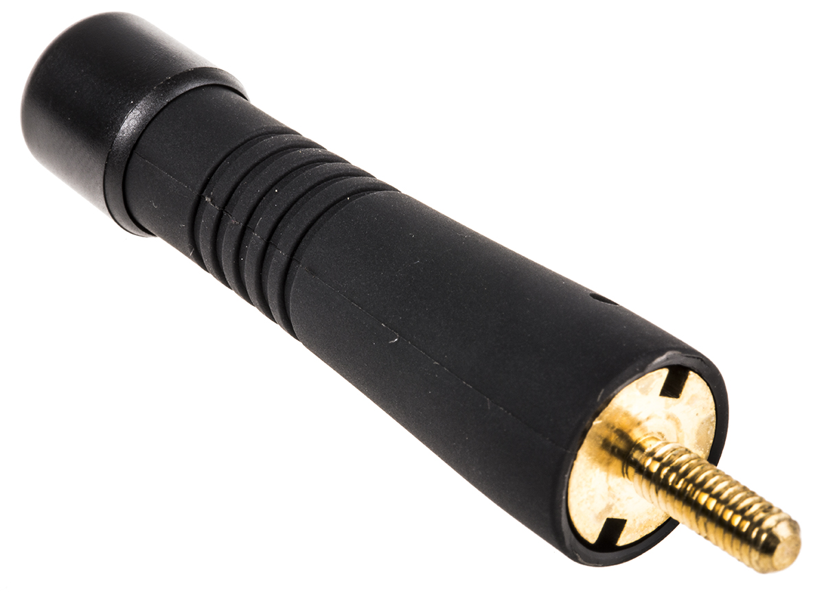 PU-M4-433, RF Solutions