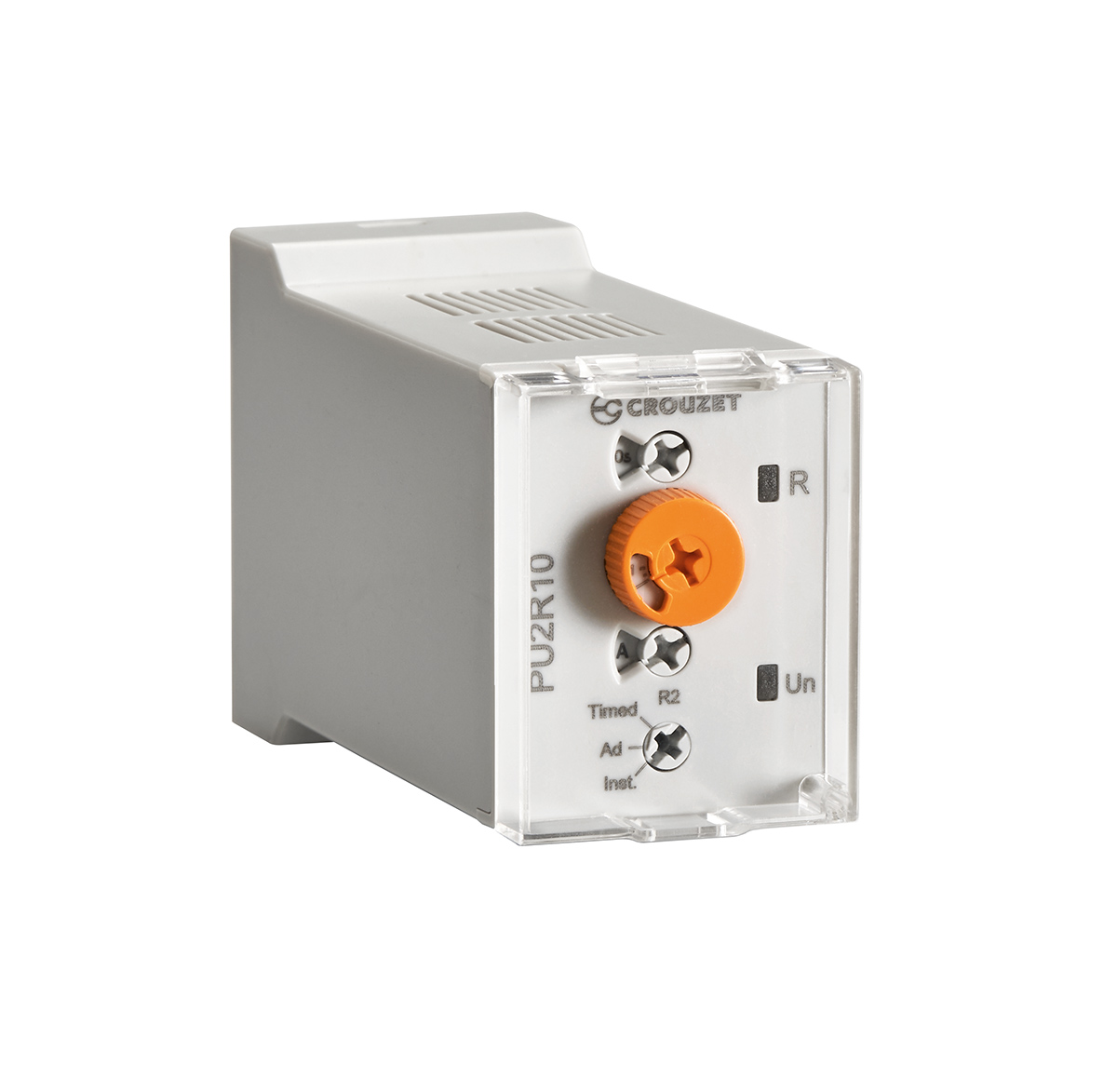 PU2R10MV1, Crouzet