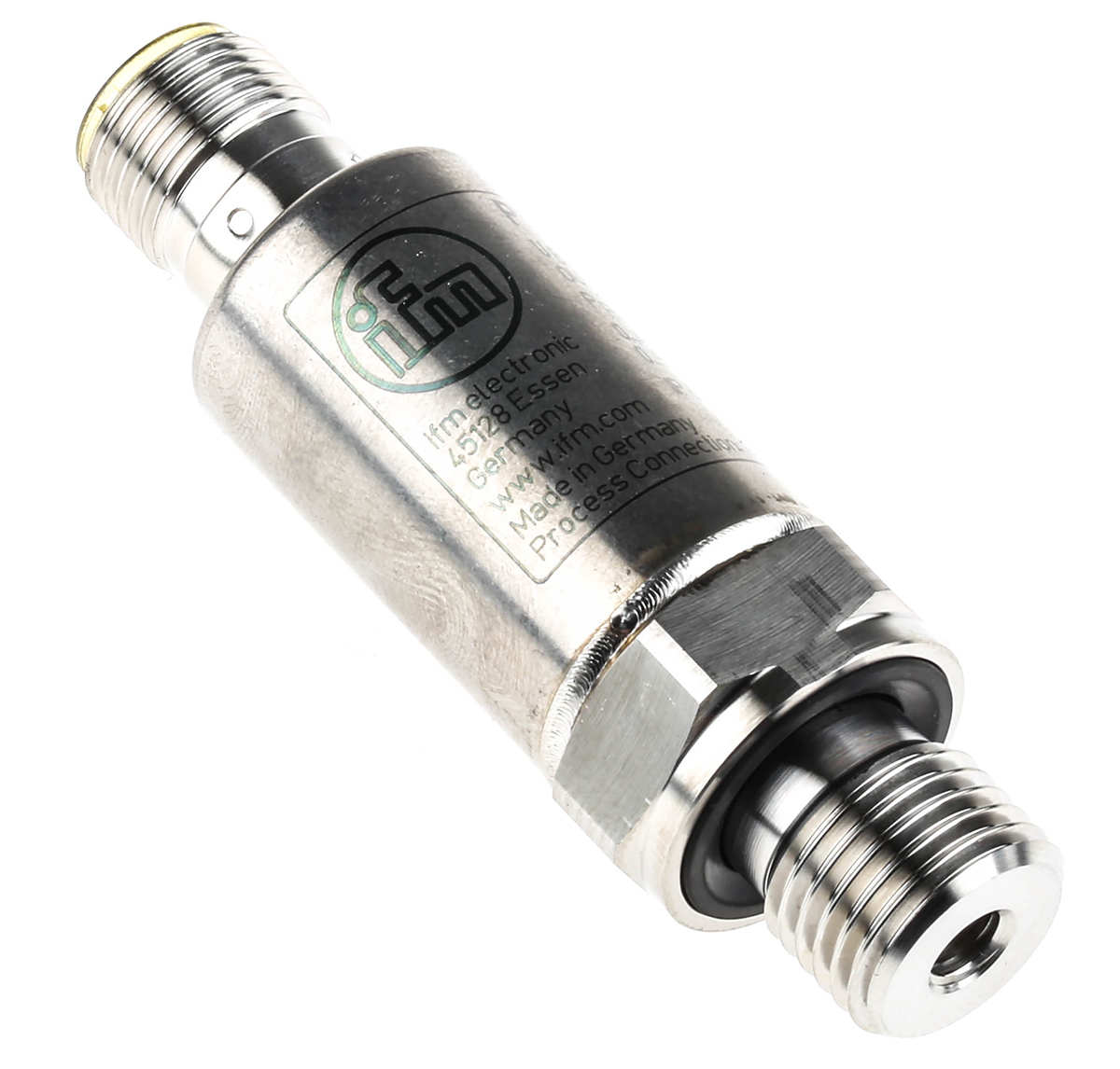 PU5400, ifm electronic