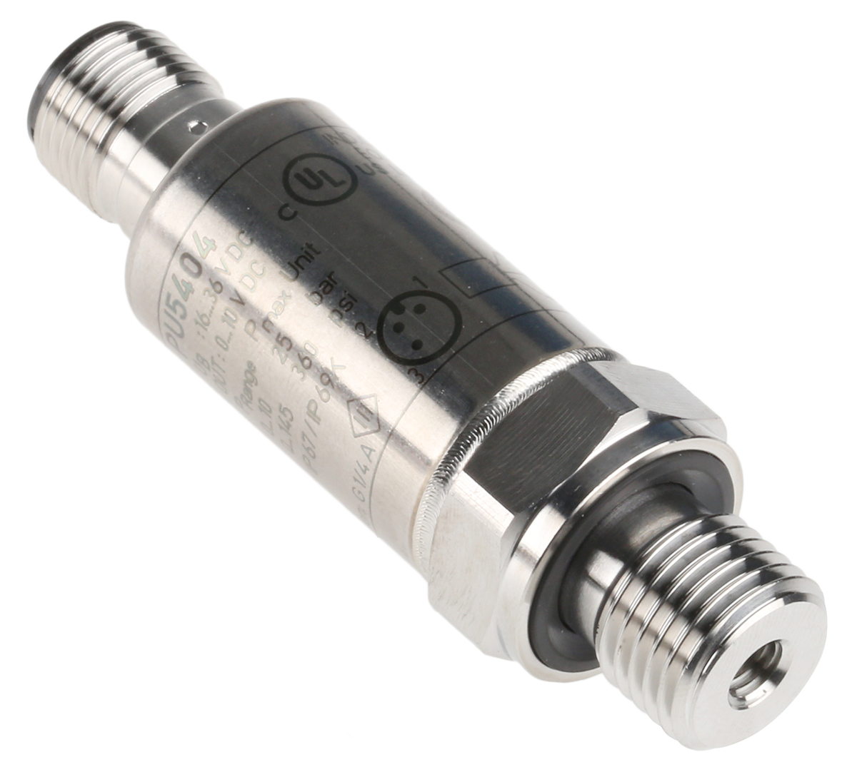 PU5404, ifm electronic