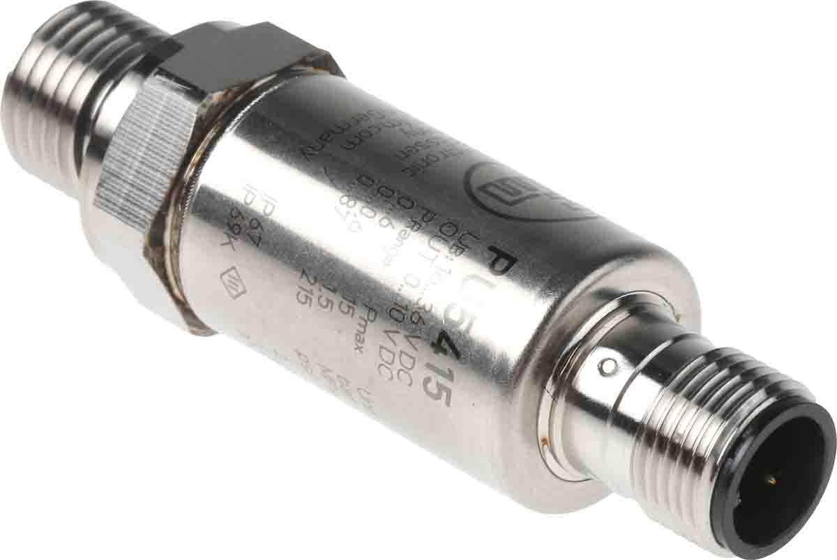 PU5415, ifm electronic