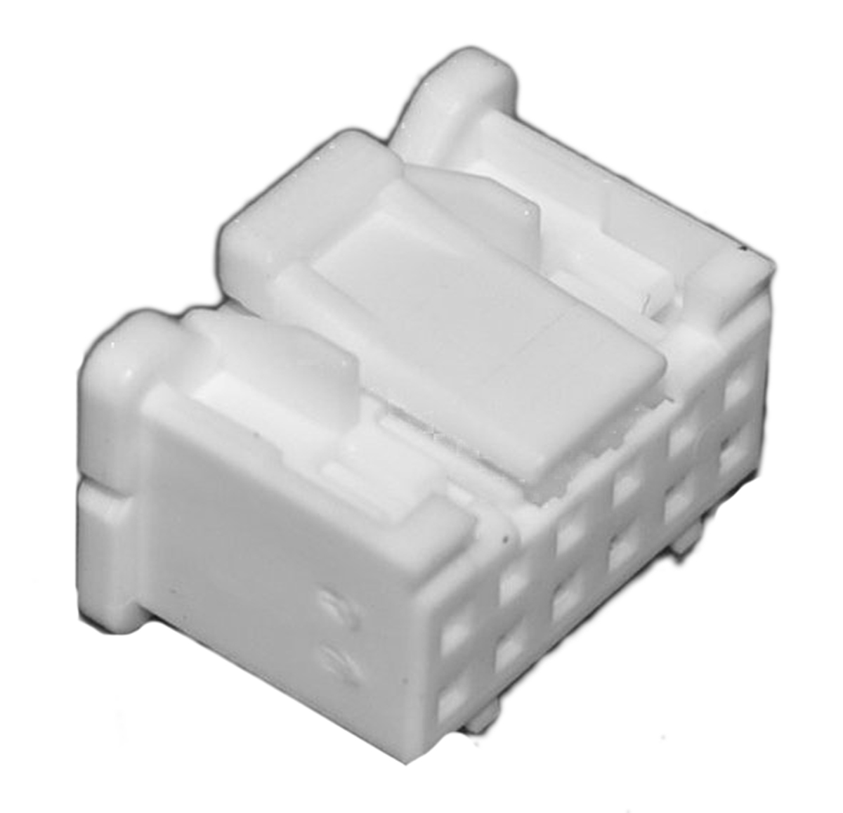 PUDP-10V-S, JST
