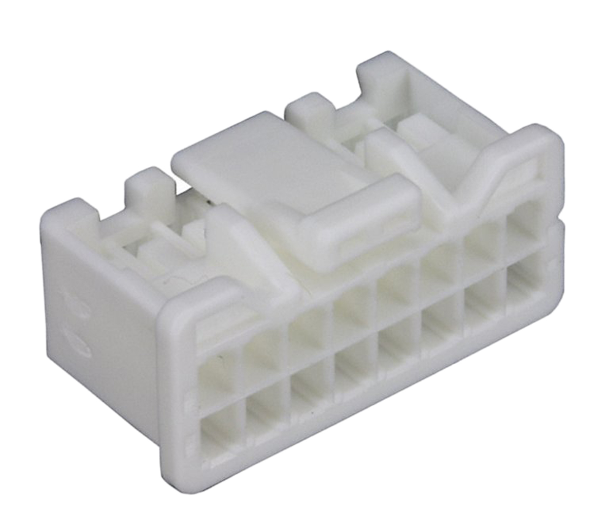 PUDP-16V-S, JST