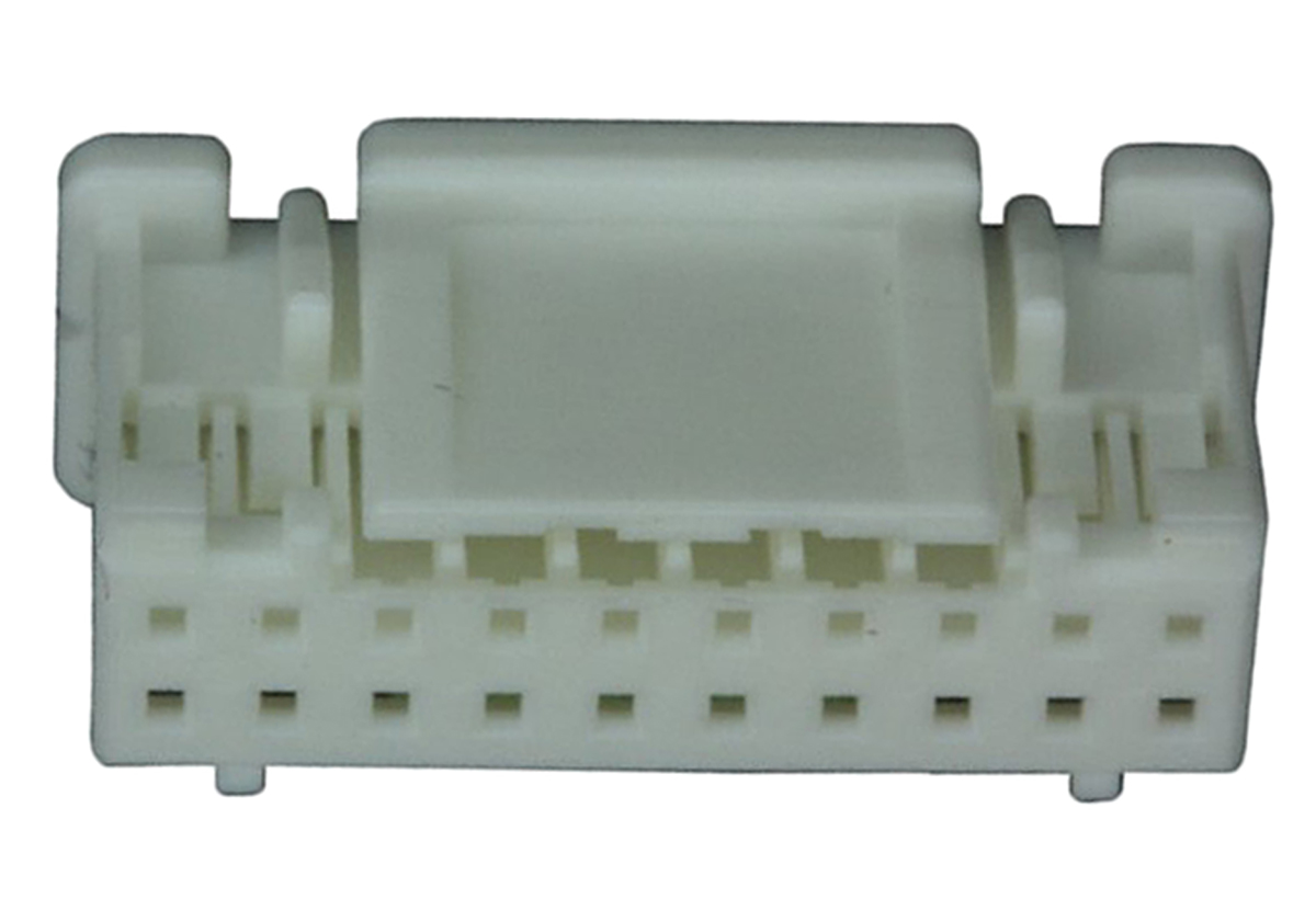 PUDP-20V-S, JST