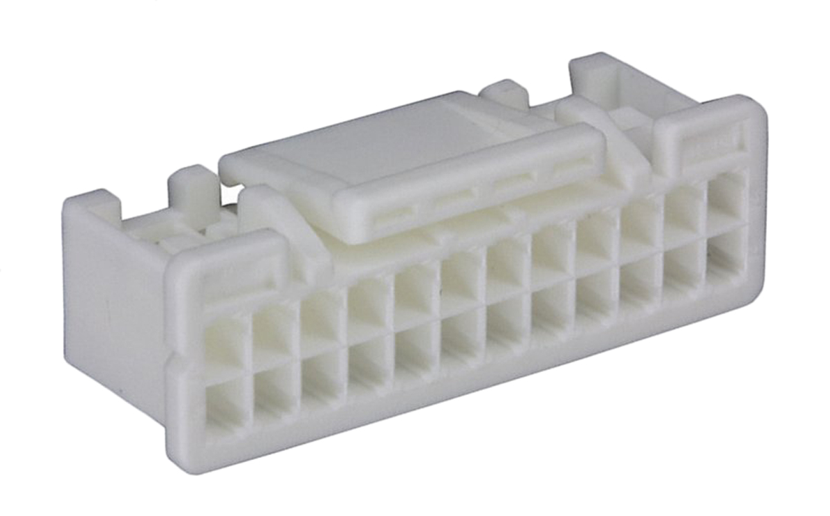 PUDP-24V-S, JST