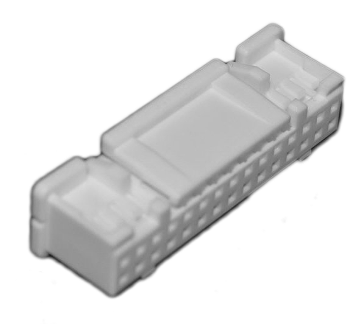 PUDP-30V-S, JST