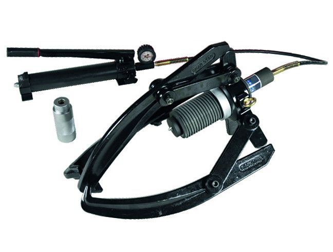 PULLER-HYD400, SCHAEFFLER