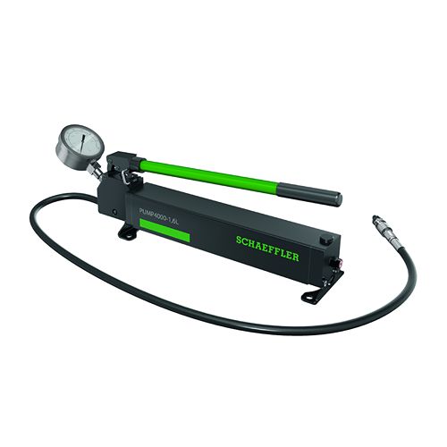 PUMP4000-1,6L, SCHAEFFLER