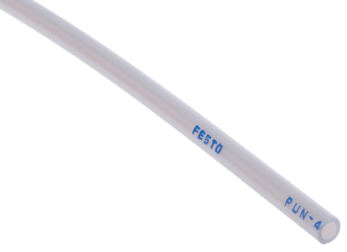 PUN-4X0,75-SI, Festo