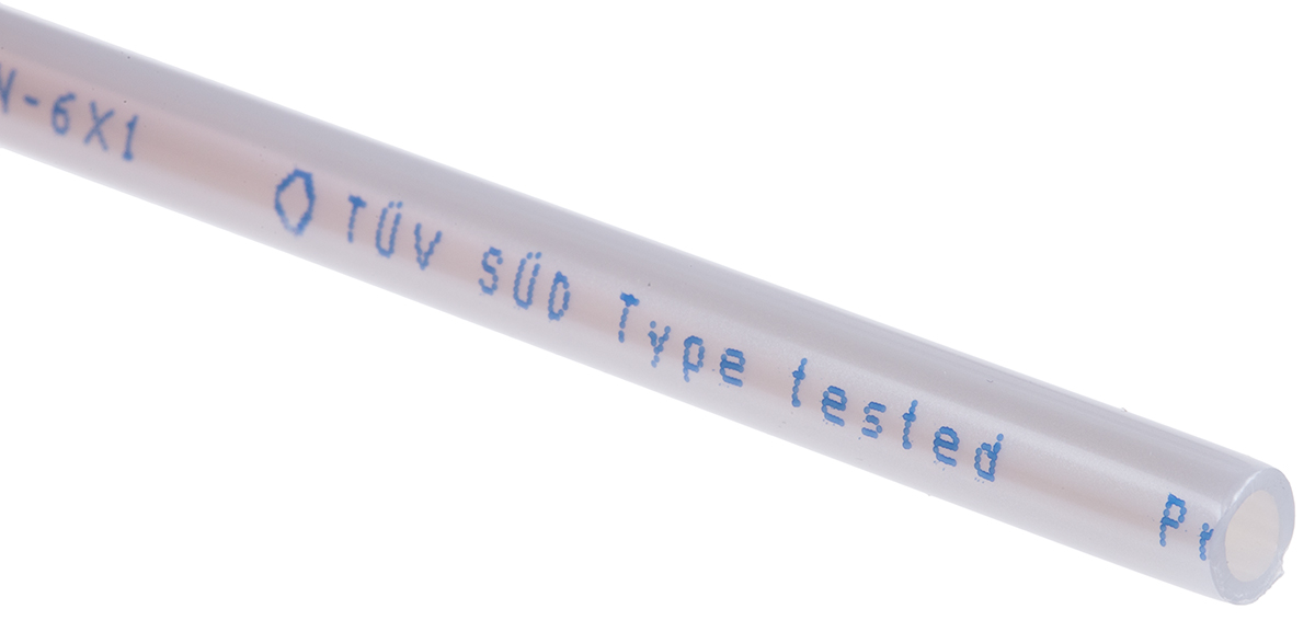 PUN-6X1-SI, Festo
