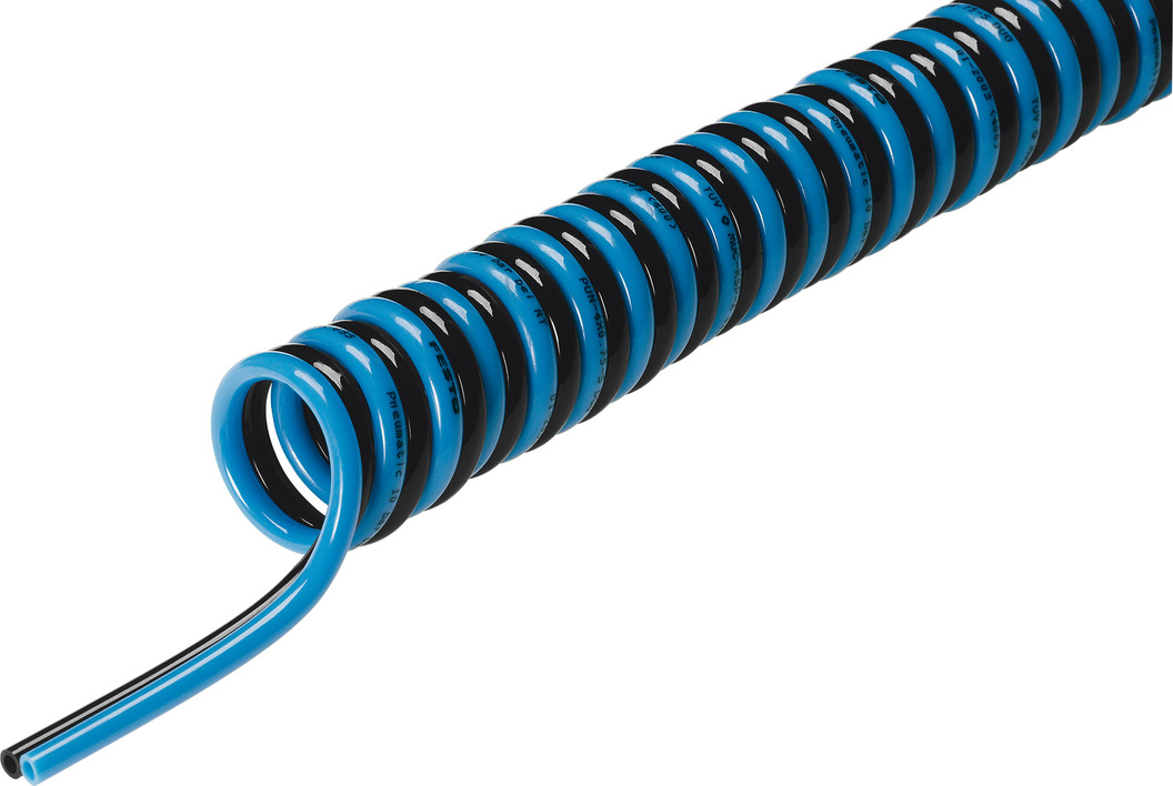 PUN-8X1,25-S-2-DUO-BS, Festo