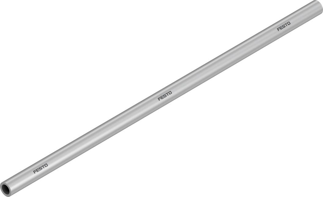 PUN-8X1,25-SI, Festo