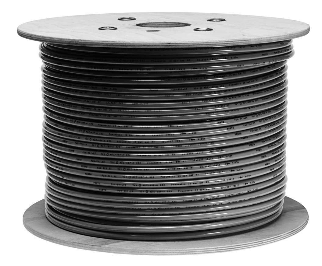 PUN-H-6X1-SW-500, Festo