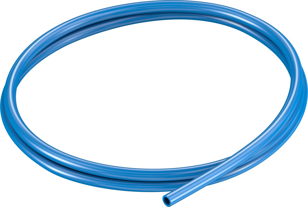 PUN-H-F-6X1-BL, Festo