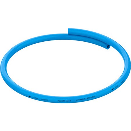 PUN-H-SF-16X3,1-BL, Festo