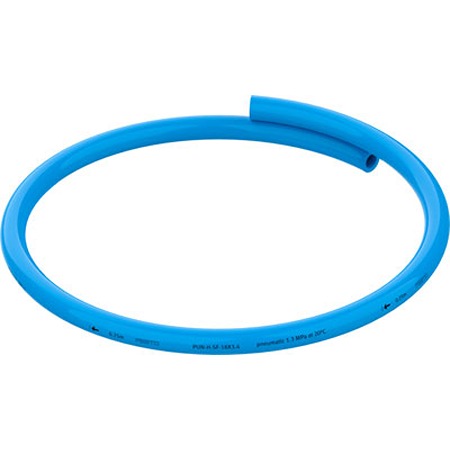 PUN-H-SF-18X3,4-BL-25, Festo