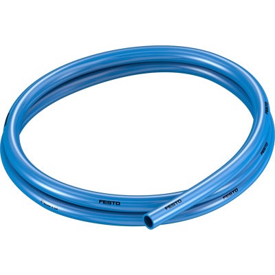 PUN-V0-10X1,5-BL, Festo