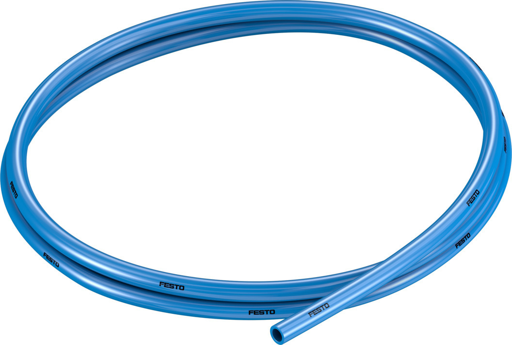 PUN-V0-6X1-BL, Festo