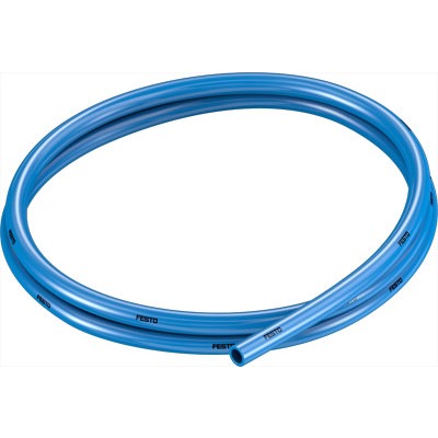 PUN-V0-8X1,25-BL, Festo