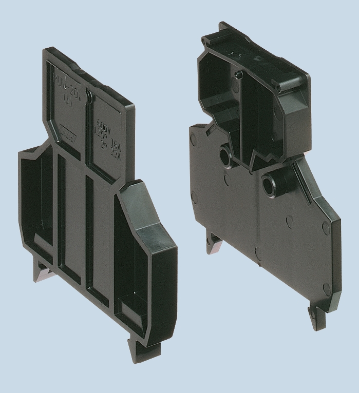 PUW-20L, Toyogiken