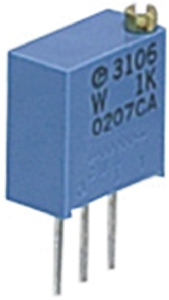 PV36W105C01B00, Bourns
