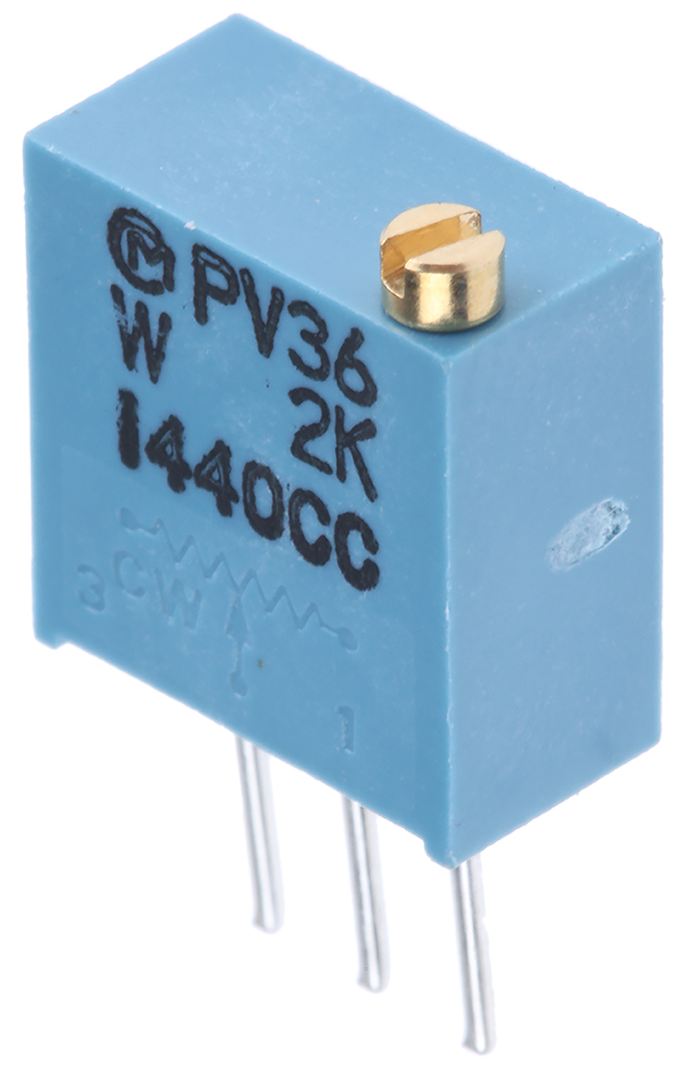 PV36W202C01B00, Bourns
