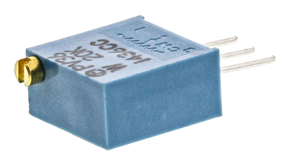 PV36W203C01B00, Bourns
