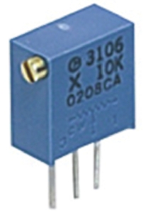 PV36X102C01B00, Bourns